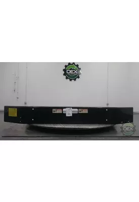 MACK MRU Bumper Assembly, Front