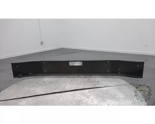 MACK MRU Bumper Assembly, Front