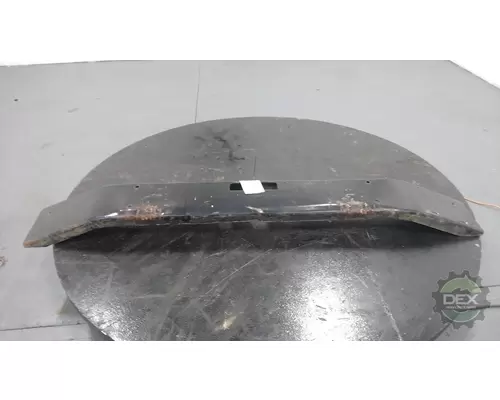 MACK MRU Bumper Assembly, Front