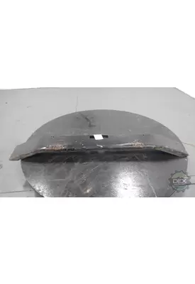 MACK MRU Bumper Assembly, Front