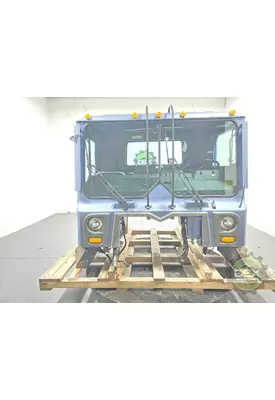MACK MRU Cab