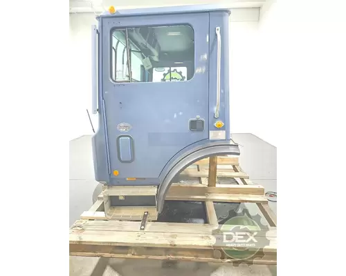 MACK MRU Cab