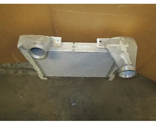 MACK MRU Charge Air Cooler (ATAAC)