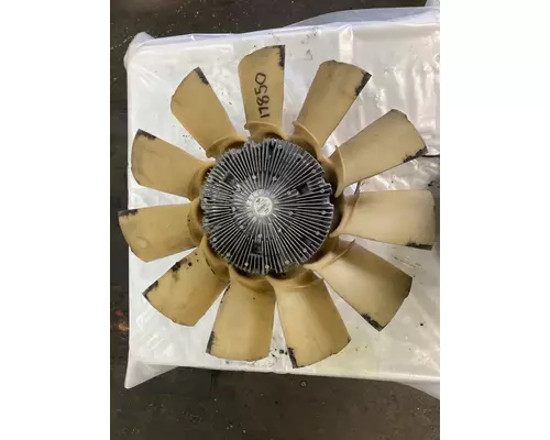 MACK MRU Fan Blade Assy.