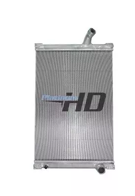 MACK MRU Radiator