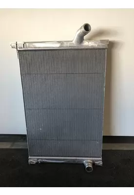 MACK MRU Radiator