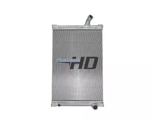 MACK MRU Radiator