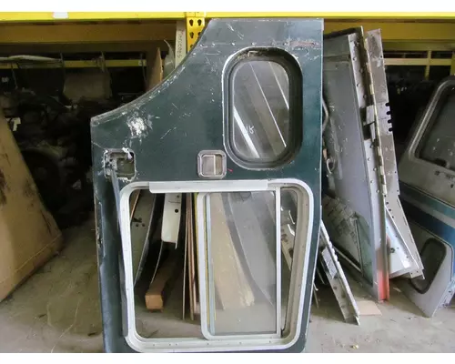 MACK MR Door Assembly, Front