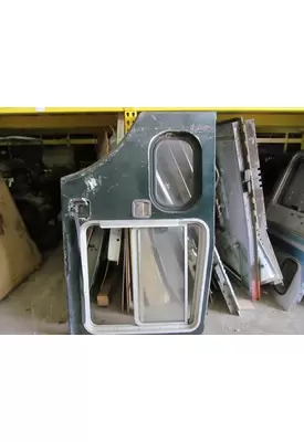 MACK MR Door Assembly, Front