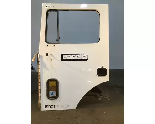 MACK MR Door Assembly