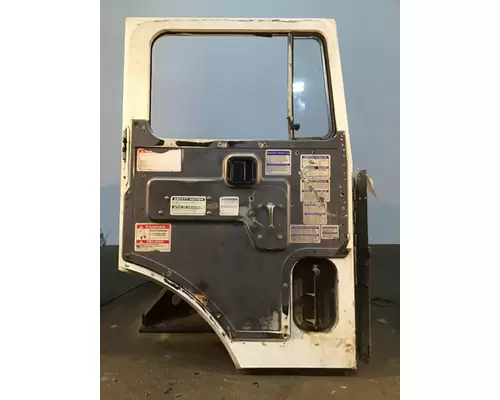 MACK MR Door Assembly