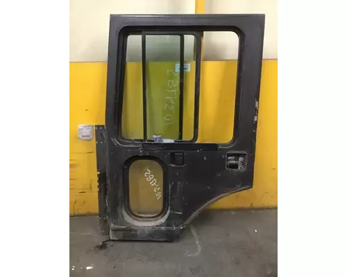 MACK MR Door Assembly