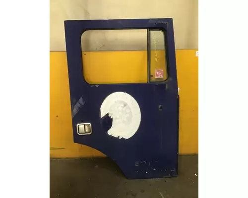 MACK MR Door Assembly