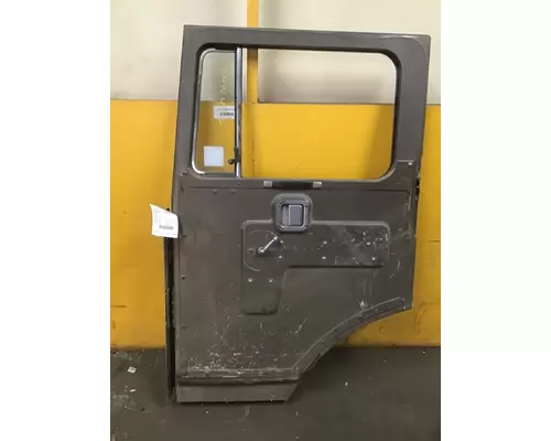 MACK MR Door Assembly