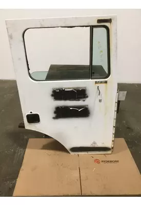 MACK MR Door Assembly