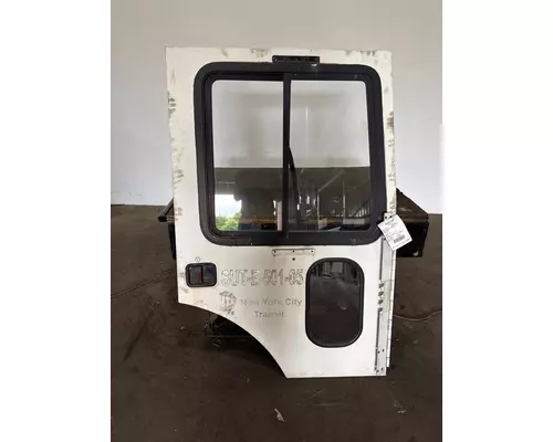MACK MR Door Assembly