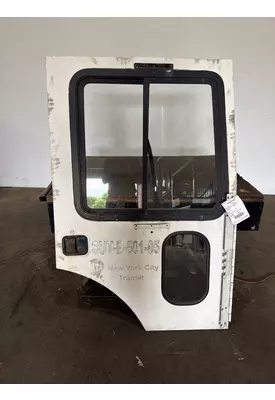 MACK MR Door Assembly