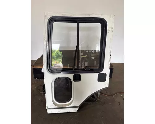MACK MR Door Assembly