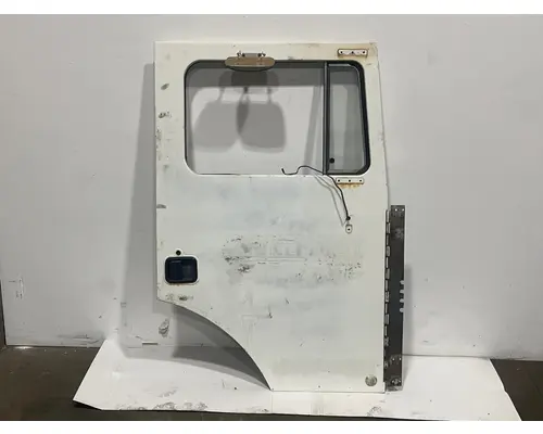 MACK MR Door Assembly
