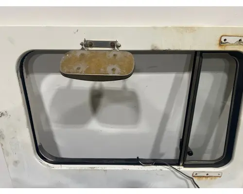 MACK MR Door Assembly