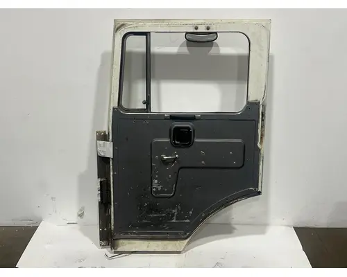 MACK MR Door Assembly