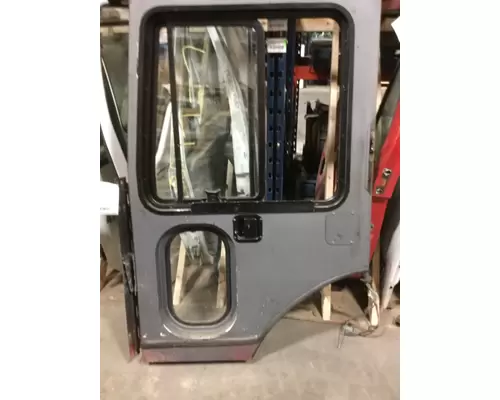 MACK MR Door Assembly