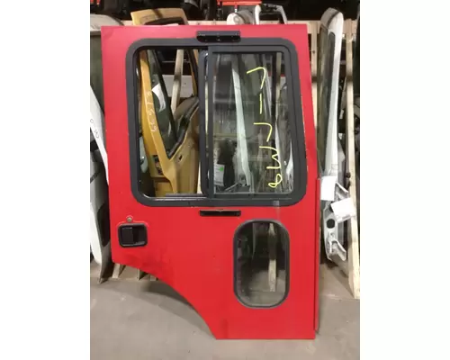 MACK MR Door Assembly