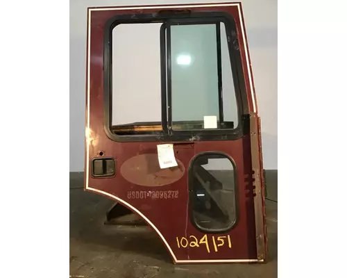 MACK MR Door Assembly