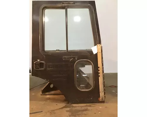 MACK MR Door Assembly