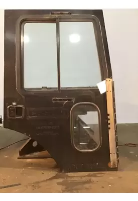 MACK MR Door Assembly