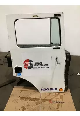 MACK MR Door Assembly