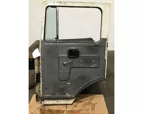 MACK MR Door Assembly