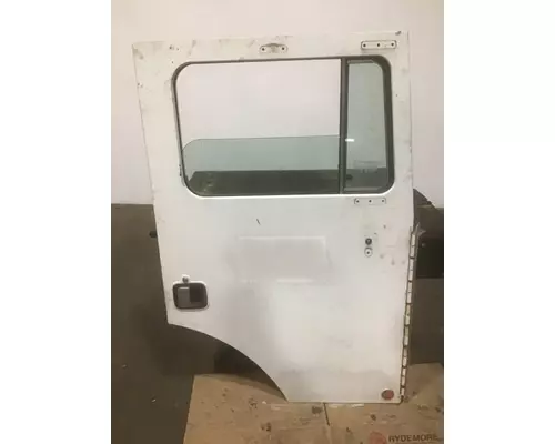 MACK MR Door Assembly