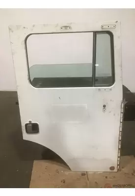 MACK MR Door Assembly