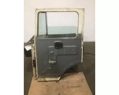 MACK MR Door Assembly