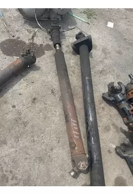 MACK MR Drive Shaft, Front