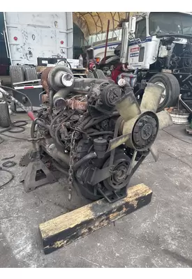 MACK MR Engine Assembly