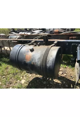 MACK MR Fuel Tank