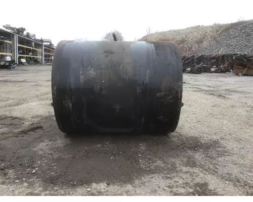 MACK MR Fuel Tank