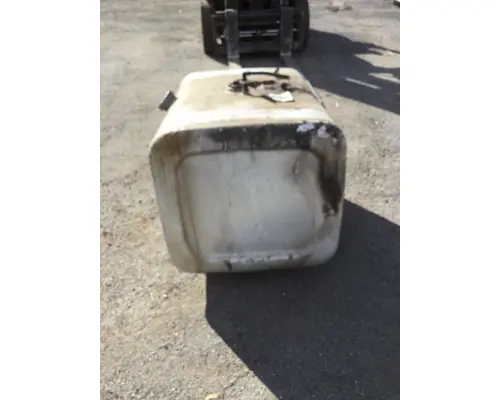 MACK MR Fuel Tank