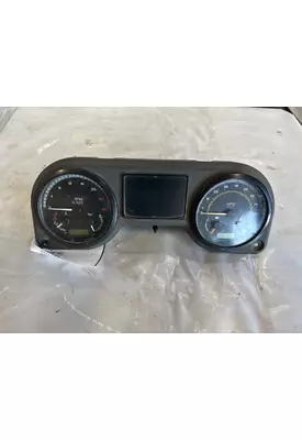 MACK MR Instrument Cluster