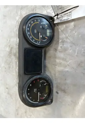 MACK MR Instrument Cluster