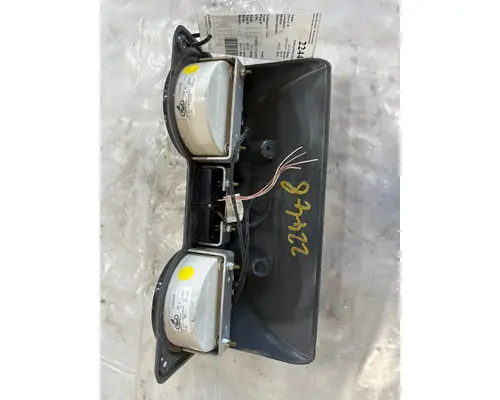 MACK MR Instrument Cluster