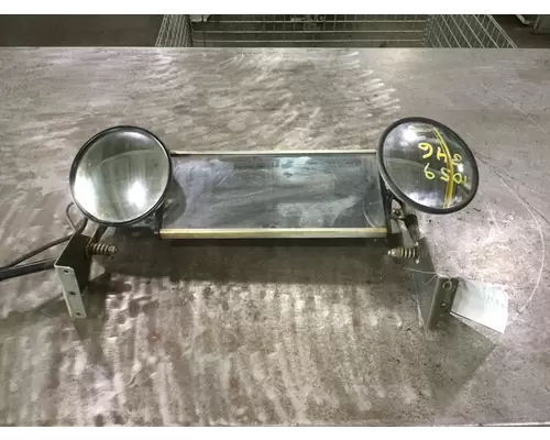 MACK MR Mirror (Side View)