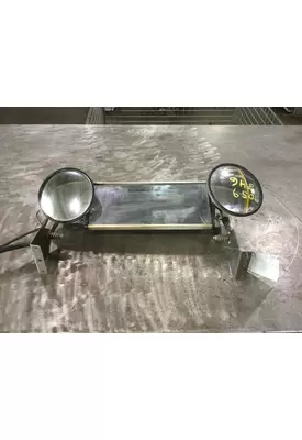 MACK MR Mirror (Side View)