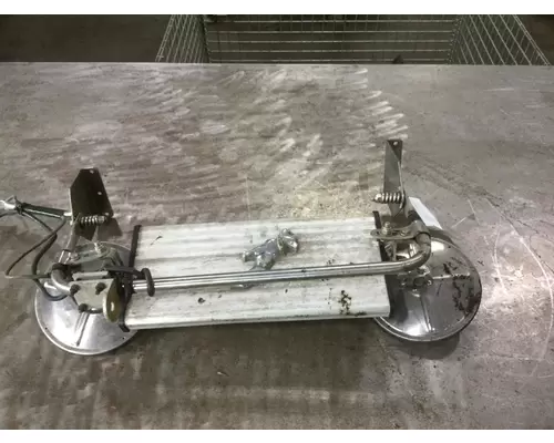 MACK MR Mirror (Side View)