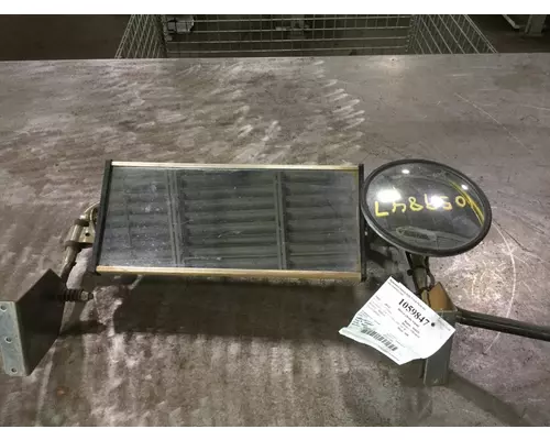 MACK MR Mirror (Side View)