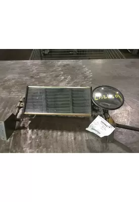 MACK MR Mirror (Side View)