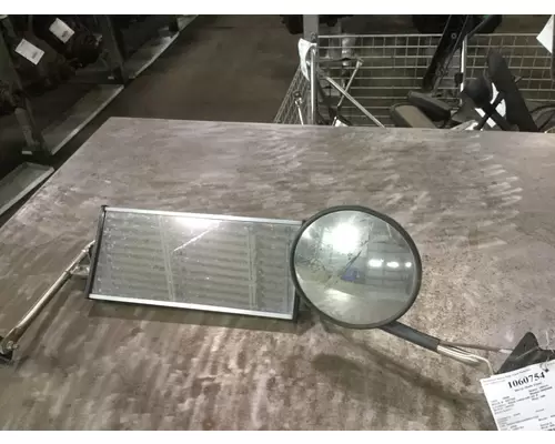 MACK MR Mirror (Side View)