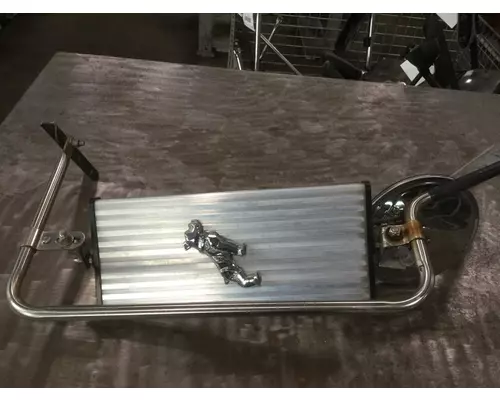 MACK MR Mirror (Side View)